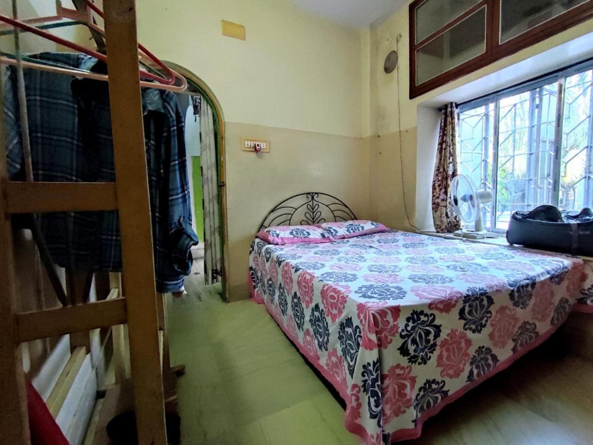 Peaceful Living Apartment Колката Екстериор снимка