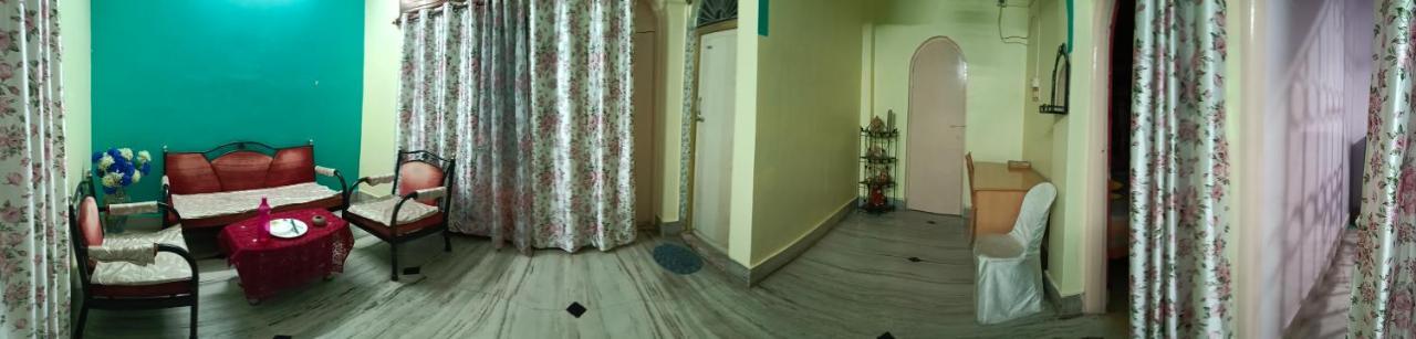 Peaceful Living Apartment Колката Екстериор снимка