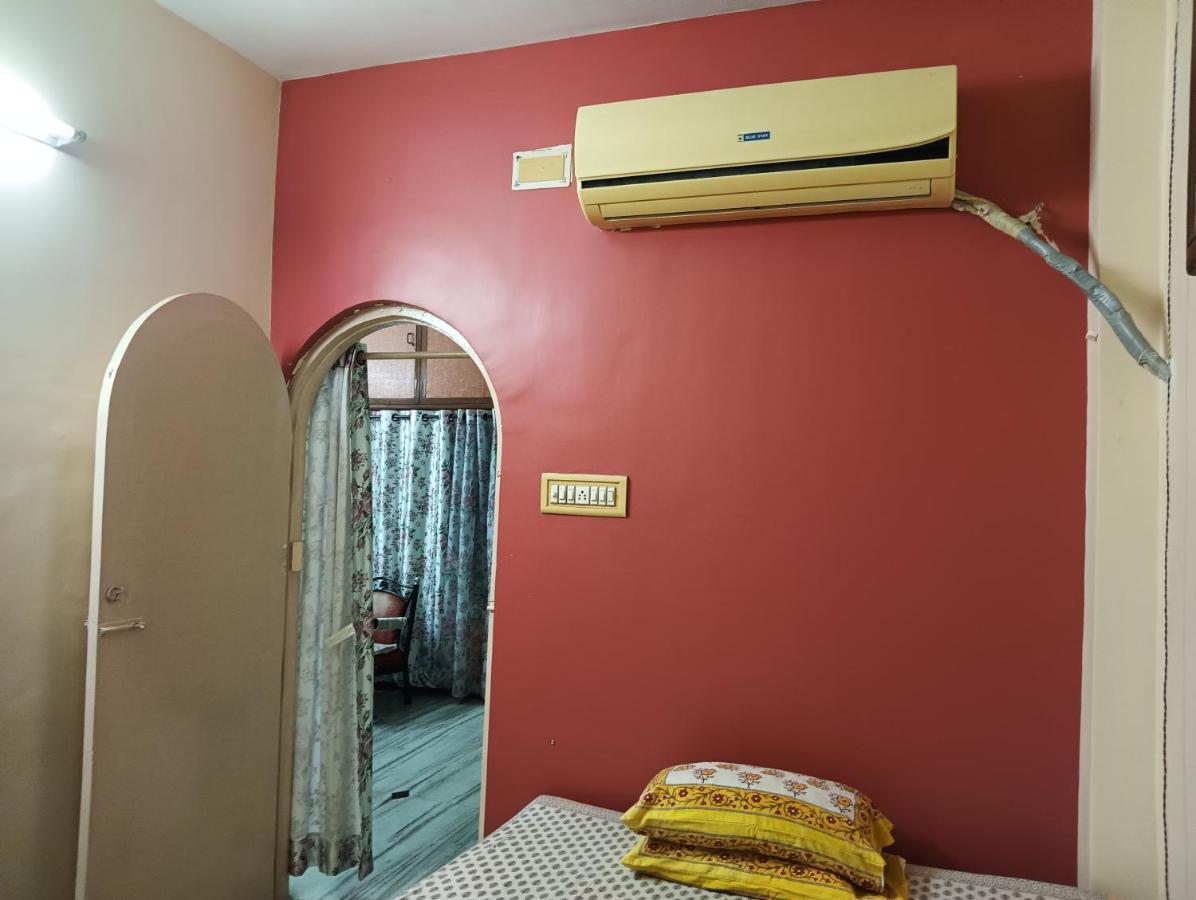 Peaceful Living Apartment Колката Екстериор снимка