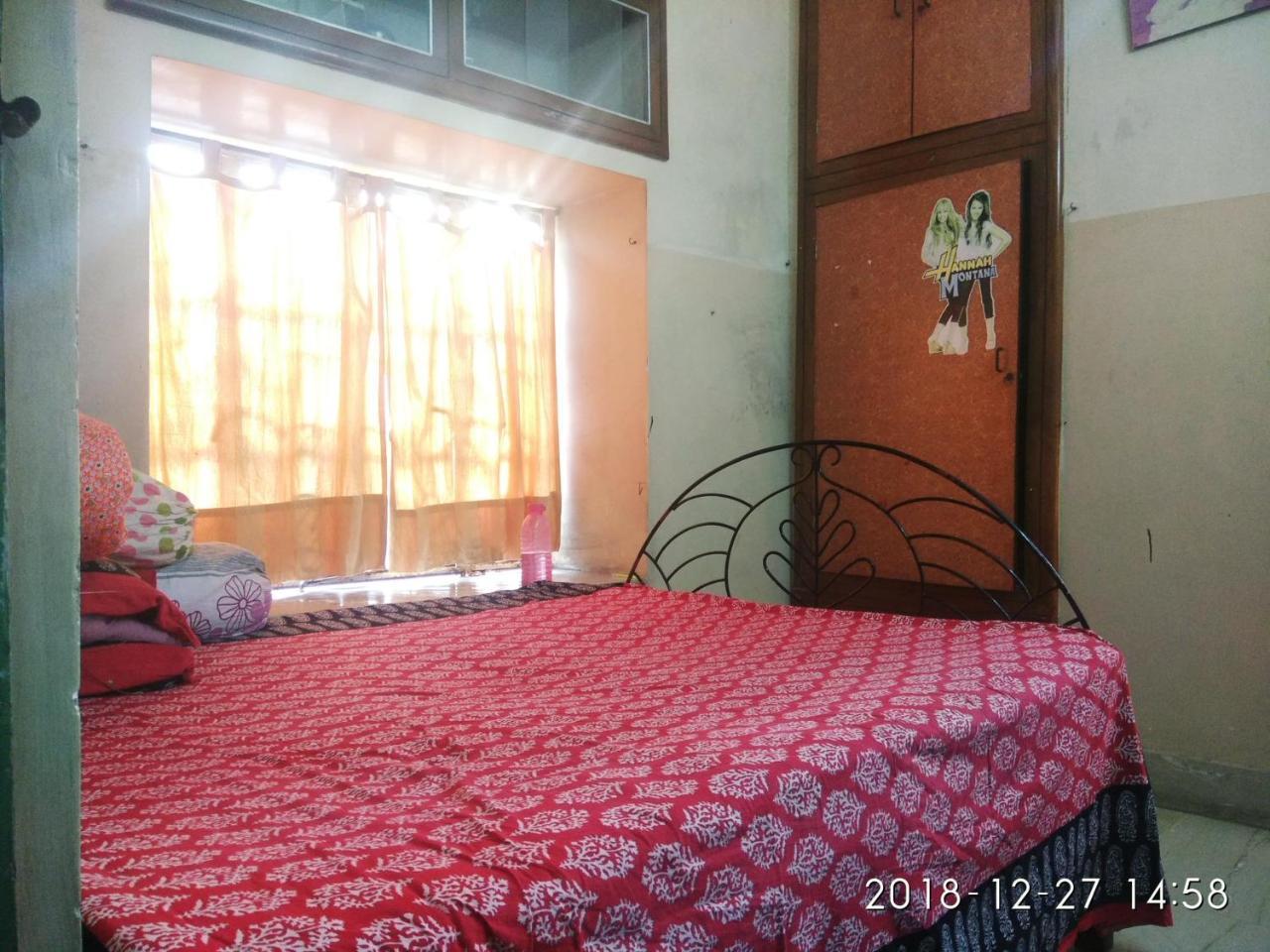 Peaceful Living Apartment Колката Екстериор снимка