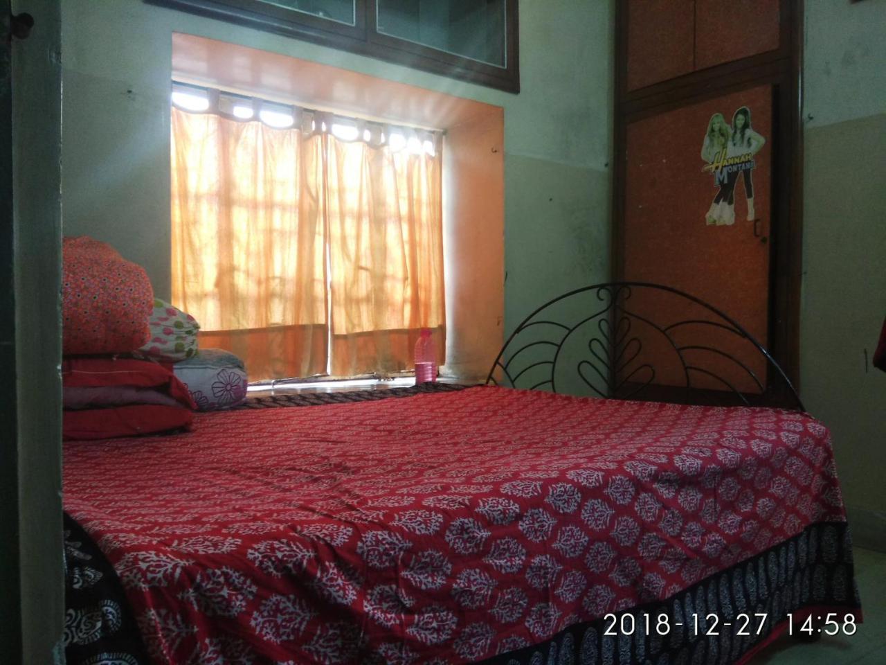 Peaceful Living Apartment Колката Екстериор снимка